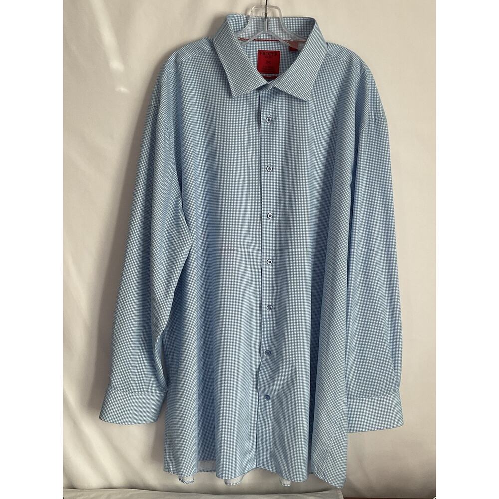 Proper Sport Men’s 4 Way Stretch Wrinkle Resistant Moisture Wicking 4XT Shirt